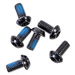 Dia-Compe Rotor Bolt Set