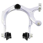 DC BULLDOG FRONT STD BLACK