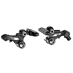 DC CR-X CANTILEVER BRAKE FT BLK