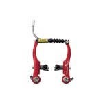 DC MX-2 V-BRAKE FRONT BLACK