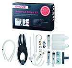 Cyclo Universal Bleed Kit