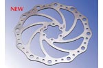 DC ANCHOR ROTOR 180mm