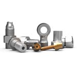 Fibrax Hydraulic Connectors and spares