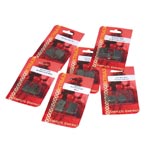 XTRAX DISC PADS HAYES HYDRO