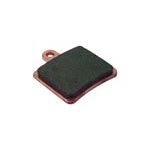 FIBRAX DISC PADS AVID ELIXIR
