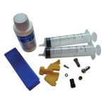 Gusset Hydro Chute Bleed Kit