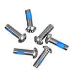 Halo Disc Rotor Bolts