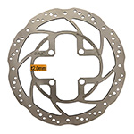 4 Bolt Rohloff fit disc rotor