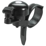 DIMENSION UNIV MINI BELL BLK