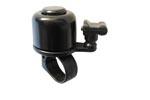 ID MINI PING BELL BLACK