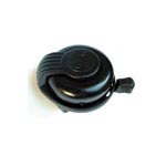 ID STANDARD STEEL BELL BLK RT