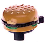 Dimension Burger Bell