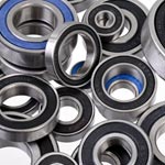 ID Sealed Bearings