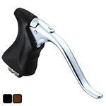 Dia-Compe 204 QR Hooded Drop levers