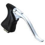 DC BL204QC QR ROAD LEVERS BLK
