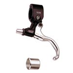 DC D/HARRY LEVER 25.4 LH PINK