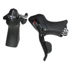 DC GRAN COMPE 10Sp STI LEVERS