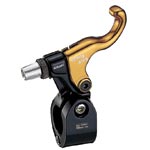 DC GOLDFINGER LVR 25.4 LH GLD