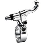 DC GOLDFINGER LVR 31.8 LH BLK