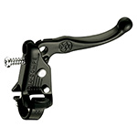 DC TECH3 BMX LEVER LH BLUE
