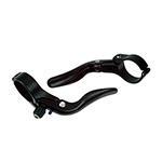 Genetic Top Mount Cyclocross Levers