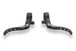 SALSA CROSS REVERSE LEVERS BK