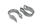 DC TRACK BRAKE CLAMP STD FORK