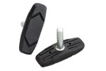DC DEKKA O/S MX SOFT PADS NUT