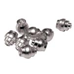 DC ALLOY LEVER/CABLE FERRULES