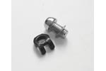DC MX-2 CABLE CLAMP