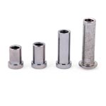 Dia-Compe Recessed Brake Nut