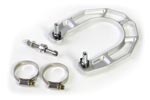 DNA V-BRAKE PLATE SIL