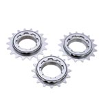 4-Jeri Freewheels in 3 sizes