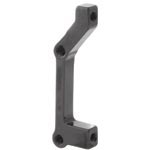 Troll and Ogre Rear Disc Brake Adapter Troll and Ogre Rear Disc Brake Adapter