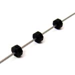 ID CABLE DONUTS BRAKE BLACK