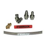 Fibrax Hydro Hose Kit ONE 