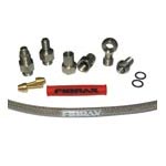 Fibrax Hydro Hose Kit TWO