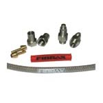 Fibraflex Hydraulic Hose Kit 3