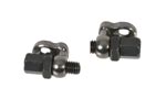 GUSSET SPINSTER GYRO TABS BLK