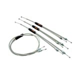SST ORYG BRAIDED LOWER CABLE