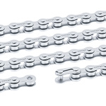 Connex 1Z1 Galvanised 1/8” Bicycle Chain