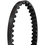 Gates CDC Center Track Belt