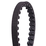 Gates CDX Belt - Black