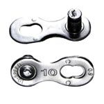 GUSSET QR JOINING LINK 8sp