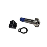 MRP Upper Guide Hardware