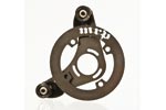 MRP S4 CARBON 32-36T ISCG BLK