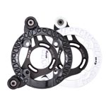 MRP S4 GUIDE 32-36T IS-05 BLK