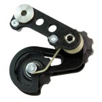 Rohloff Speedhub Tensioner