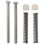 Cross Check Frame Replacement Dropout Screws Cross Check Frame Replacement Dropout Screws
