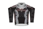 SALSA TEAM 2010 JERSEY LS Sm